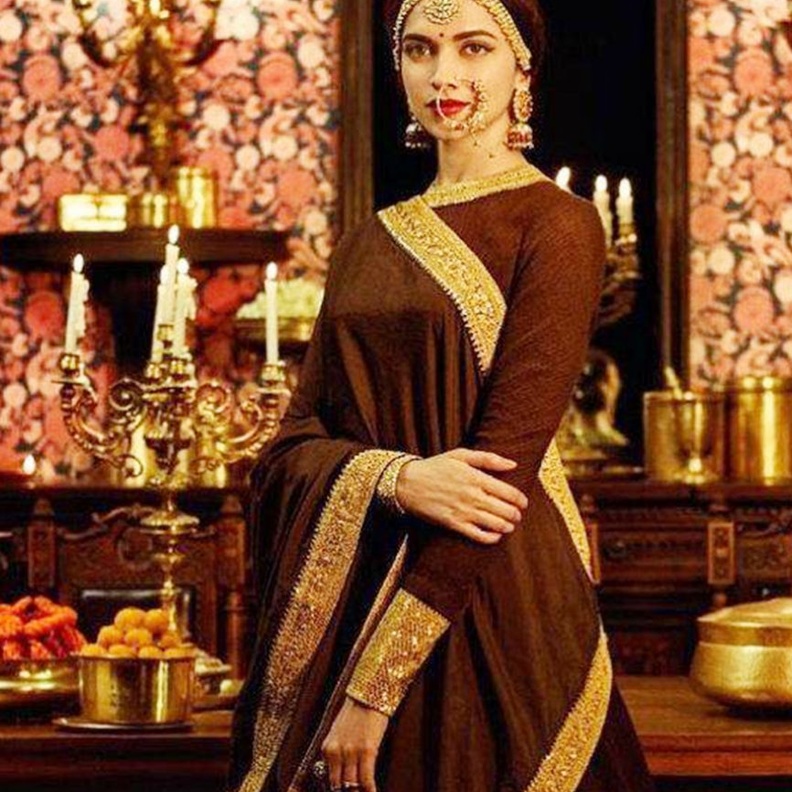 صورة الملكة راني بادميني