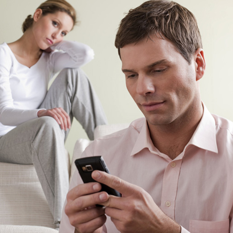 اسباب الخيانة الزوجية عند الرجال