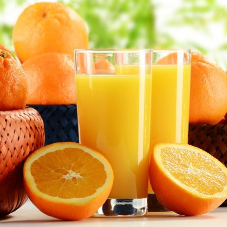 فوائد البرتقال الصحية لعلاج الأمراض