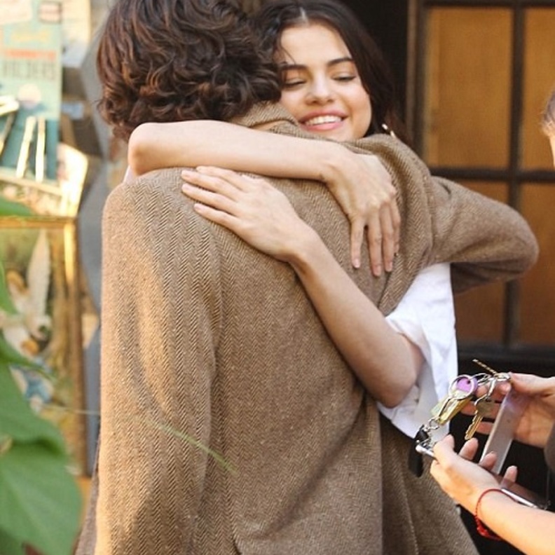 سيلينا جوميز