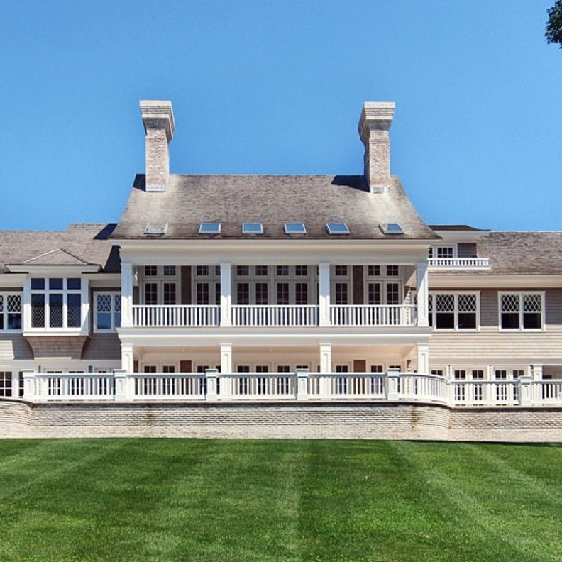 منزل بيونسيه وجاي زي الجديد