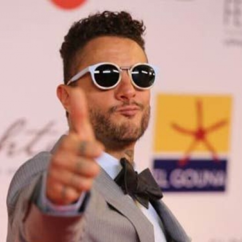 احمد الفيشاوي