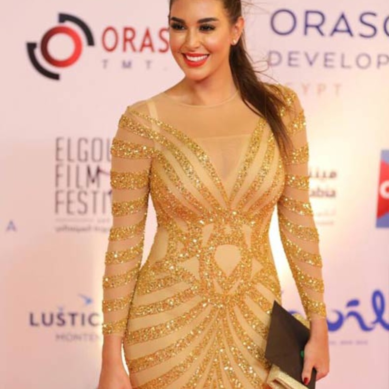 ياسمين صبري