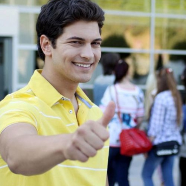 شاتاي أولسوي