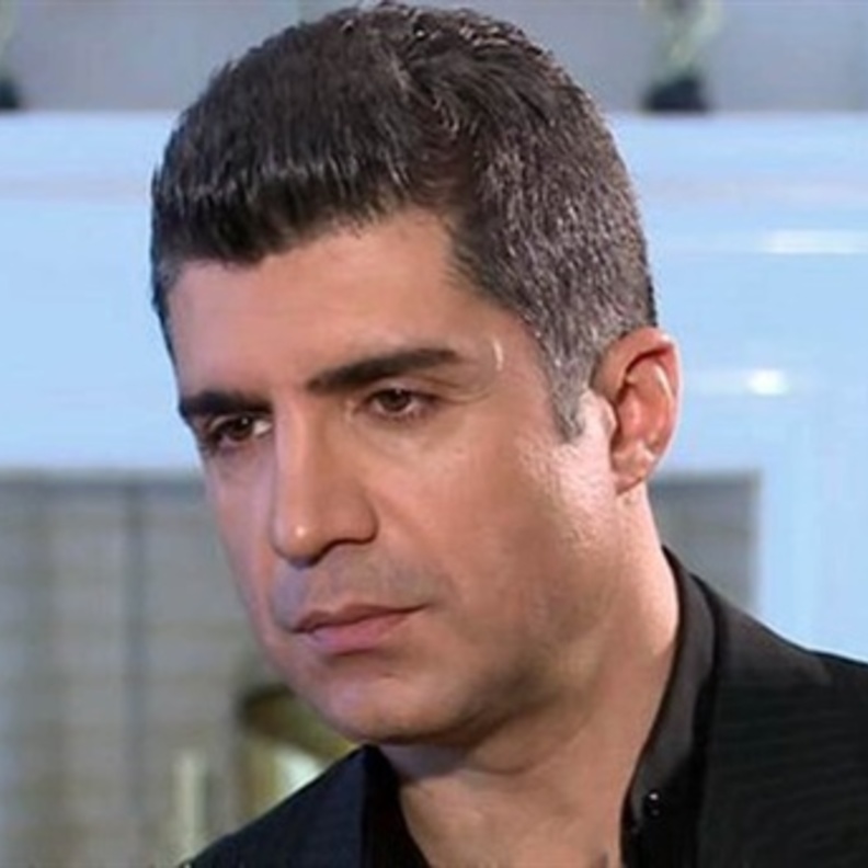 حبيبة أوزجان دنيز حامل في الشهر الثاني