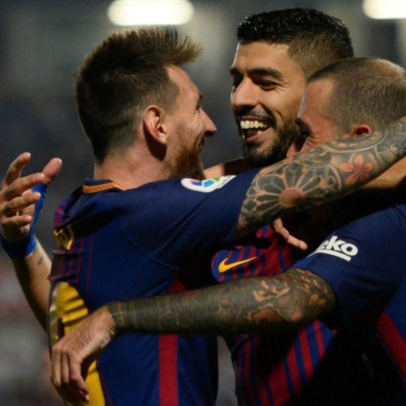 فوز صعب لـ ريال مدريد في الدوري الاسباني