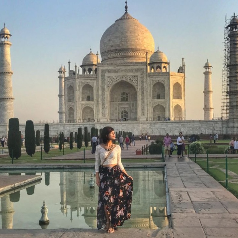 نصائح المسافرين للسياحة في الهند