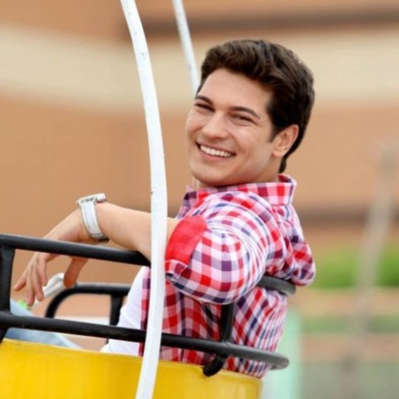 شاتاي اولسوي 