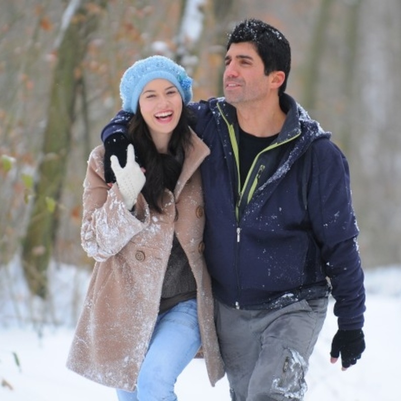 أوزجان دنيز