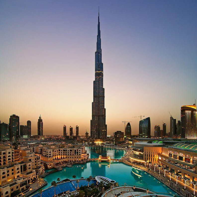 موشن غيت في دبي باركس آند ريزورتس