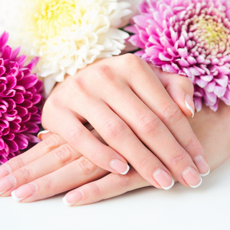 بعض الوصفات الطبيعية تمنحك يدين ناعمتين