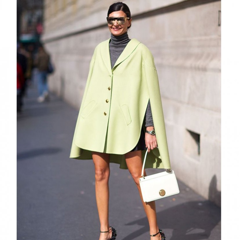 أضيفي لمسات من العصرية الأنيقة لاطلالاتك المختلفة مع موديلات الكاب