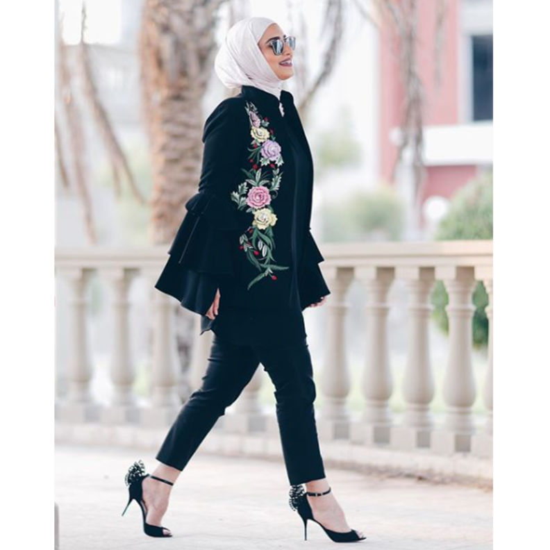 تنسيقات ازياء صيفية