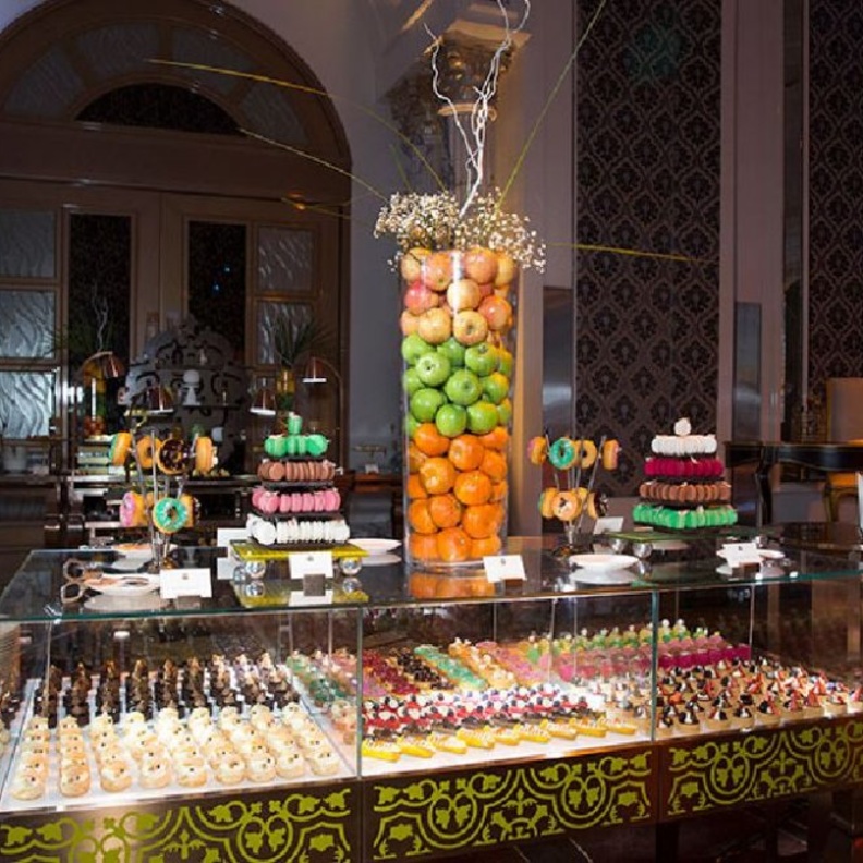 احتفلت وكالة ذا كود The Qode بعيدها السابع