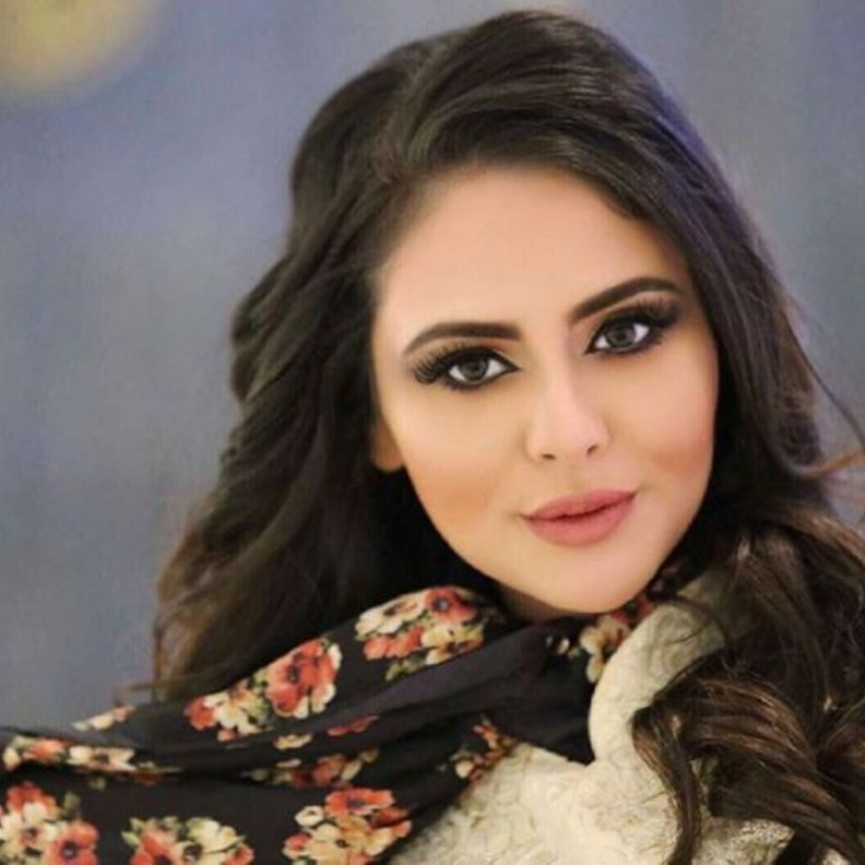 مريم حسين تقلد ميريام فارس