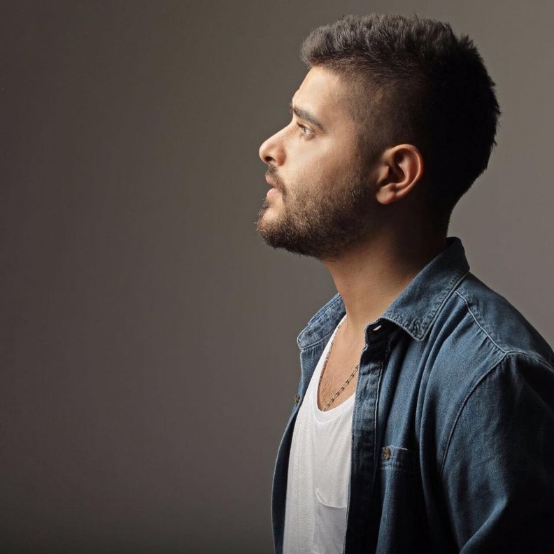 ناصيف زيتون