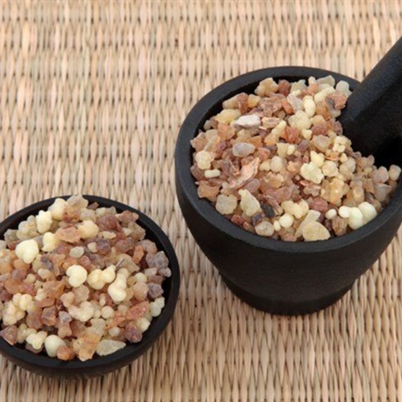 عشبة المرة علاج منزلي فعال للبواسير