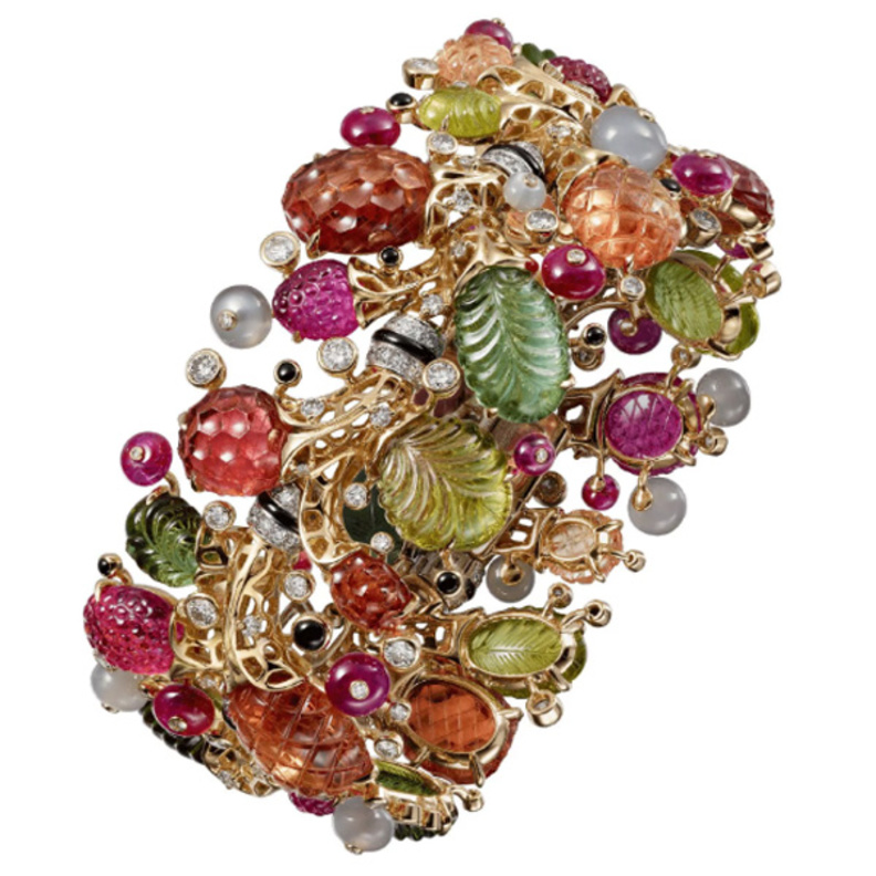 خاتم من داريا دي كونينغ Daria de Koning