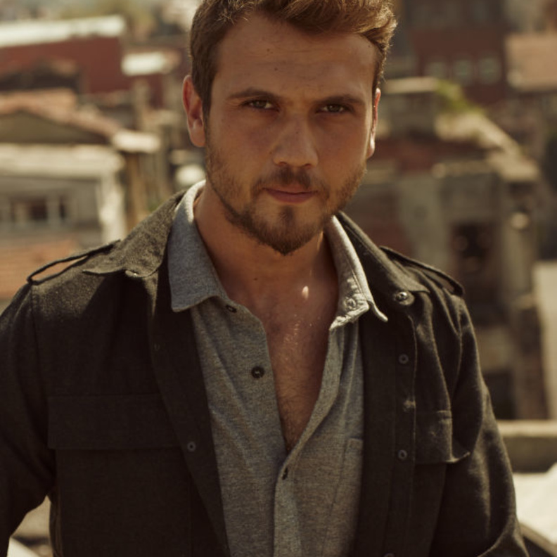 اراس بولوت اينملي