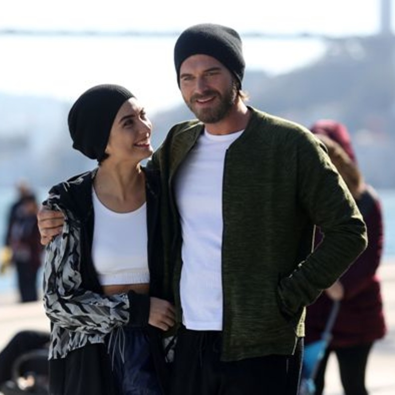 كيفانش تاتليتوغ وتوبا بويوكستون