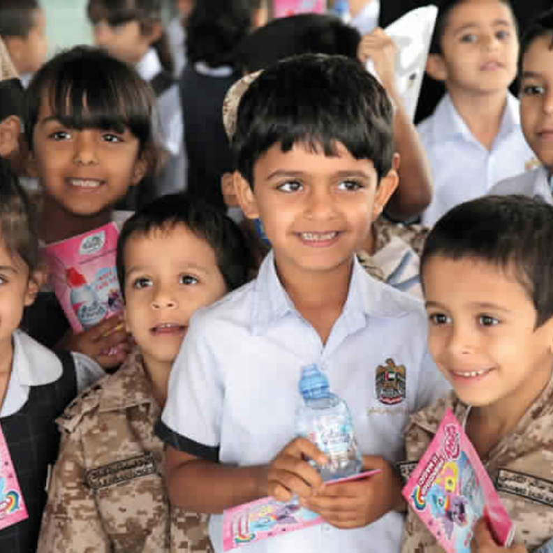 انطلاق مهرجان الشارقة السينمائي الدولي للطفل اكتوبر المقبل