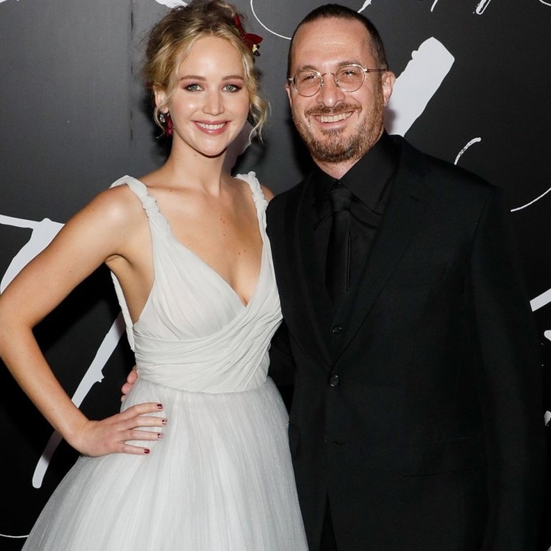 جينيفر أنستون (Jennifer Aniston) وجاستين ثيروكس (Justin Theroux) يقرران الانفصال بشكل مؤقت