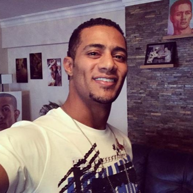 محمد رمضان 2017