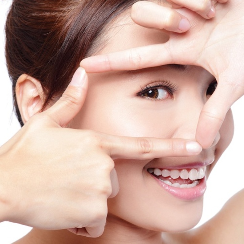 الشاي الاسود يعالج شعرك الدهني