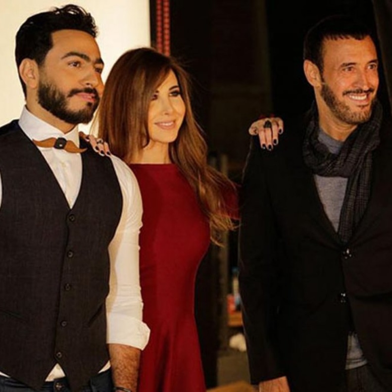 نجوم ذا فويس كيدز