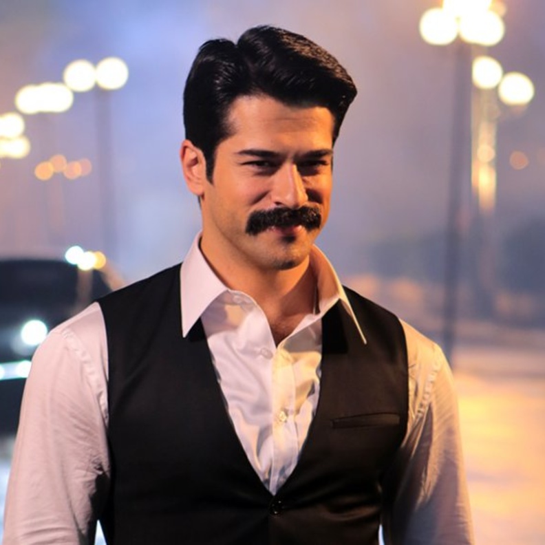 بوراك اوزجفيت