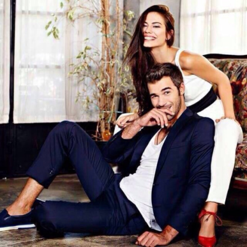 يوسف جيم وديميت أوزدمير