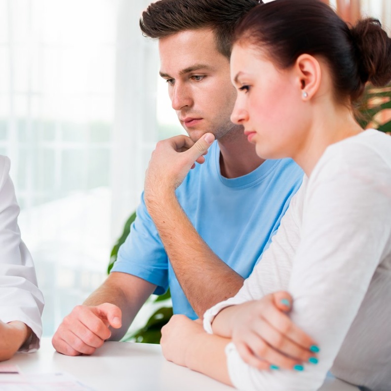 حل طبي لتأخير الإنجاب بعد الزواج