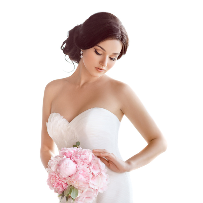 تخلصي من مشكلة التعرق الزائد قبل الزفاف