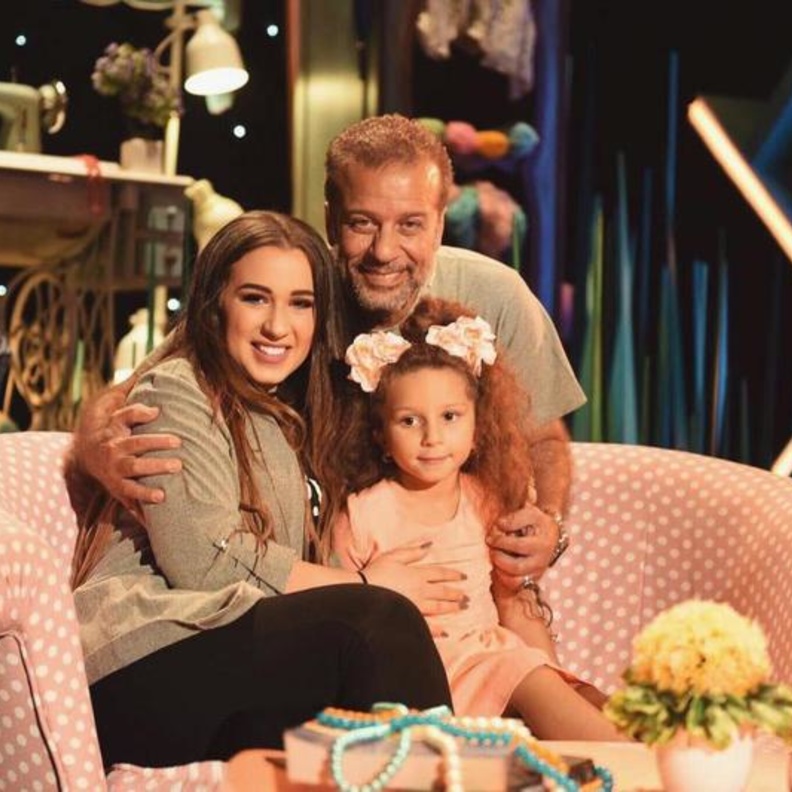 عائلة شريف منير