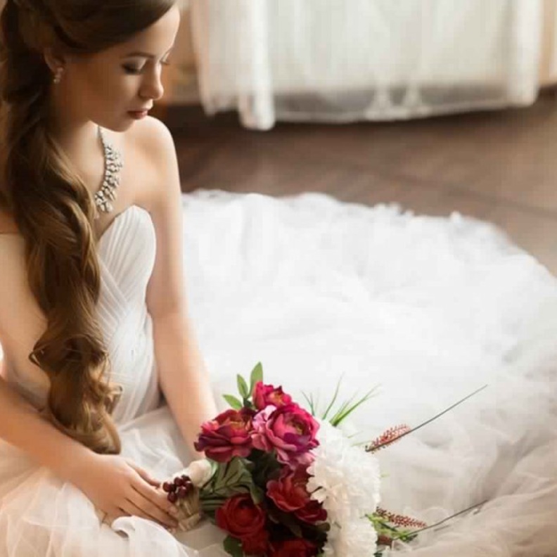 كيفية التعامل السليم مع الزوجة الخجولة ليلة الزفاف