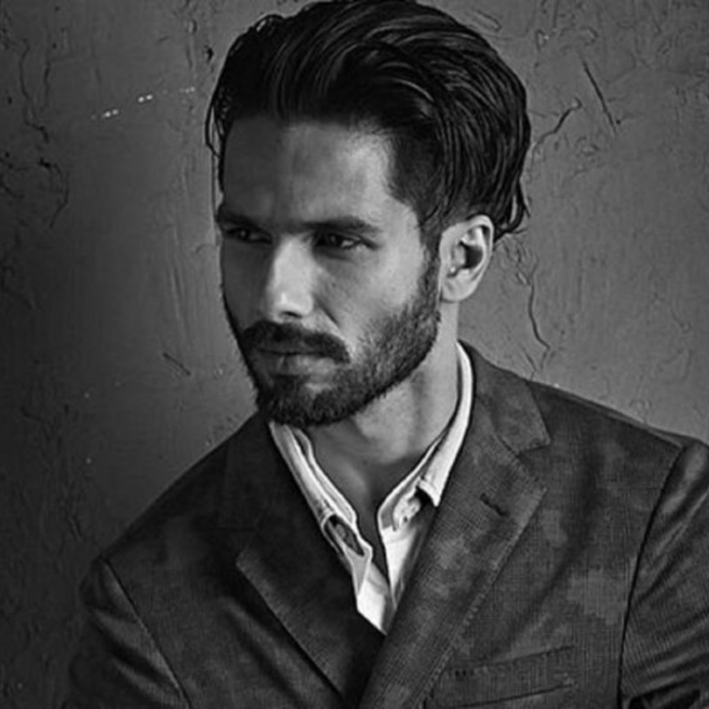 قصة فيلم شاهيد كابور الجديد