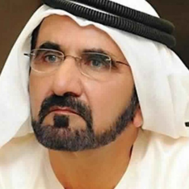 محمد بن راشد يطلق تحدي الترجمة لخدمة الطلاب العرب 