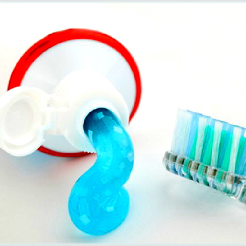  الفلورايد يضر الصحة