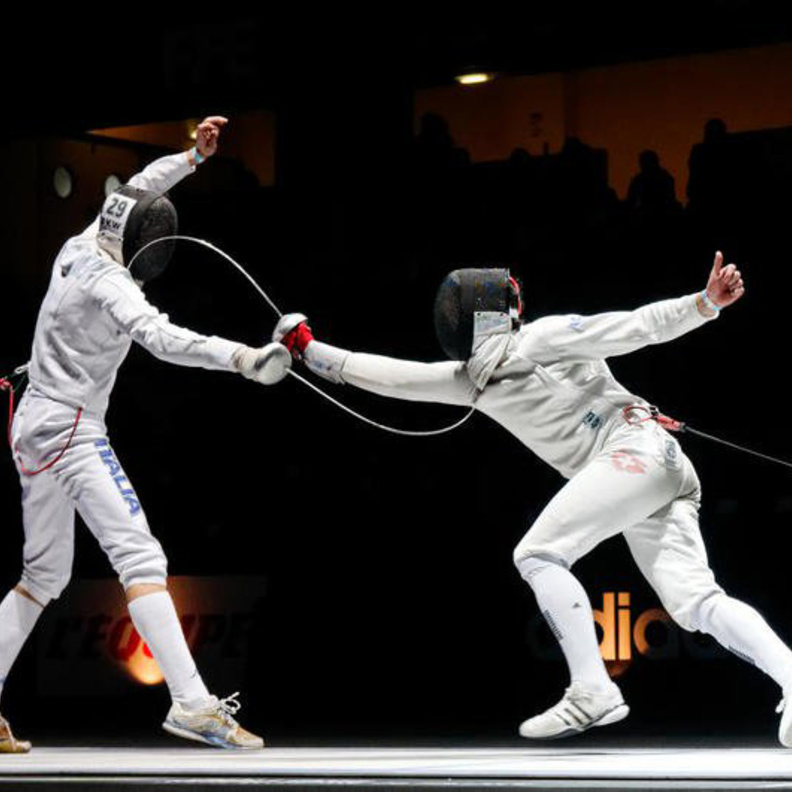 تعيين الأميرة هيفاء بنت محمد رئيسا للجنة المرأة في اتحاد المبارزة