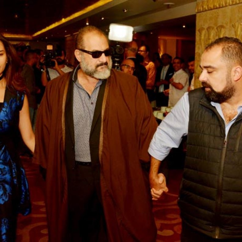 خالد الصاوي