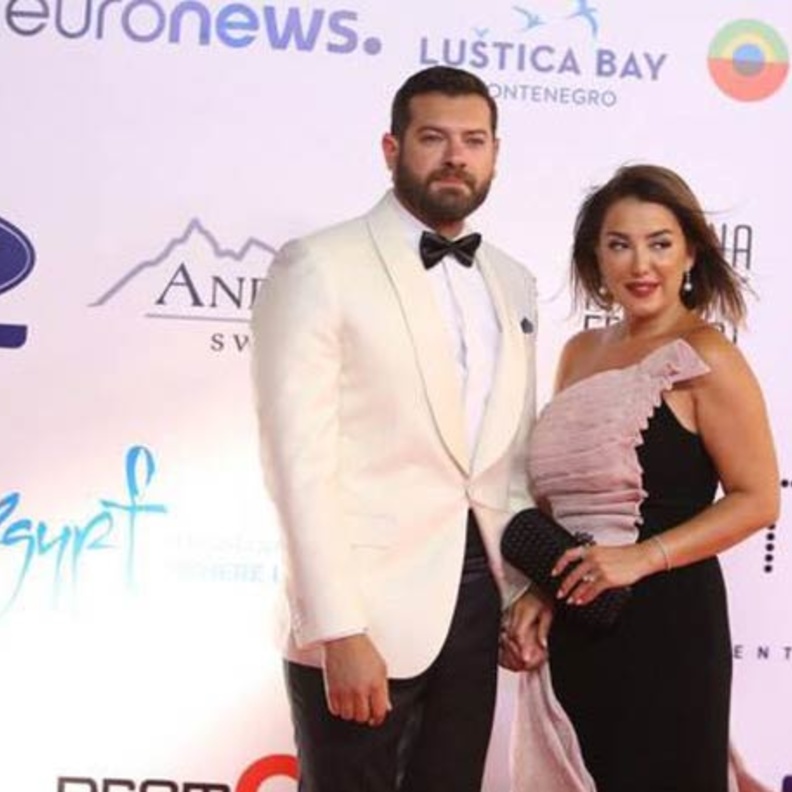 عمرو يوسف وكندة علوش