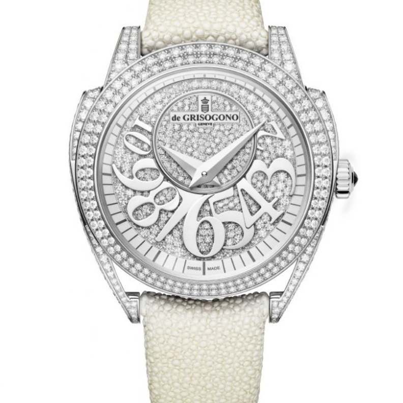 ساعة من يبريم Yeprem