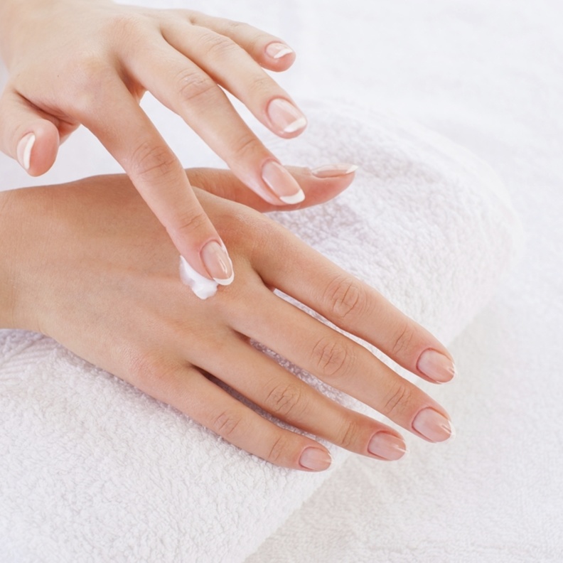 وصفة زيت جوز الهند