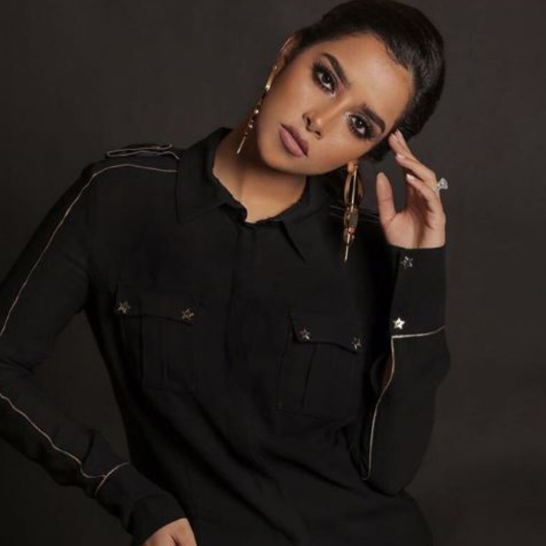 النجمات واحداثا سعيدة هذا الاسبوع