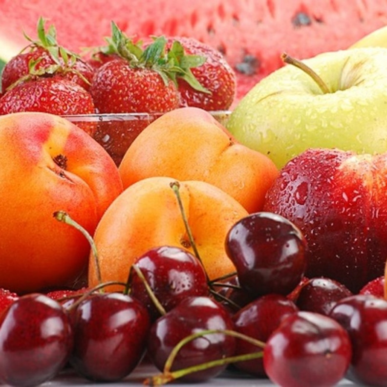 افضل انواع الفواكه المناسبة لمرضى السكري