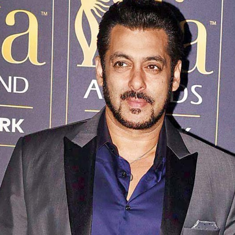 سلمان خان يكشف عن اسم الممثلة التي يرغب أن تكون جارته