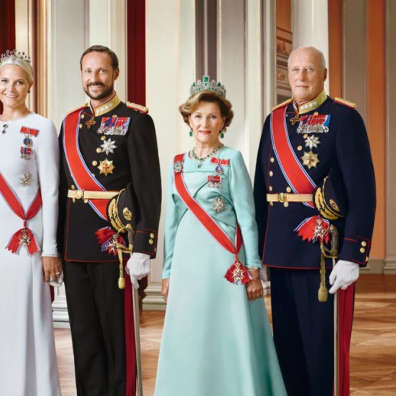 وكالة الأنباء النرويجية تعلن بالخطأ نبأ وفاة ملك النرويج