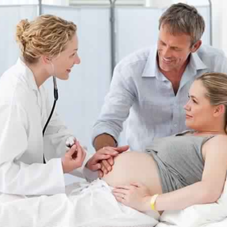 ما اهمية المتابعة الطبية اثناء الحمل؟