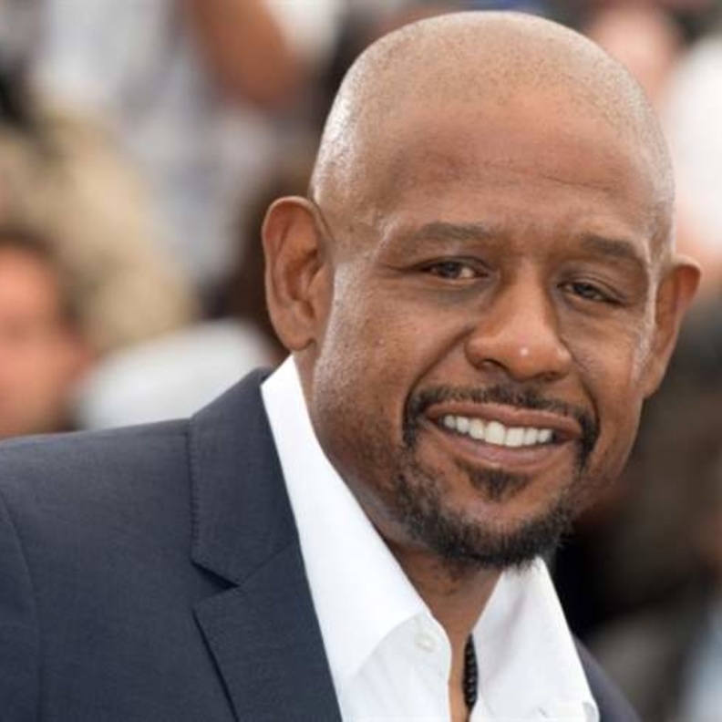 فورست ويتكر