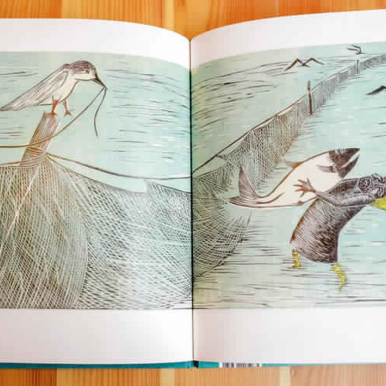 5 اصدارات للكتب الصامتة في الشارقة 